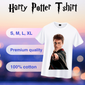 Harry Potter Tshirt